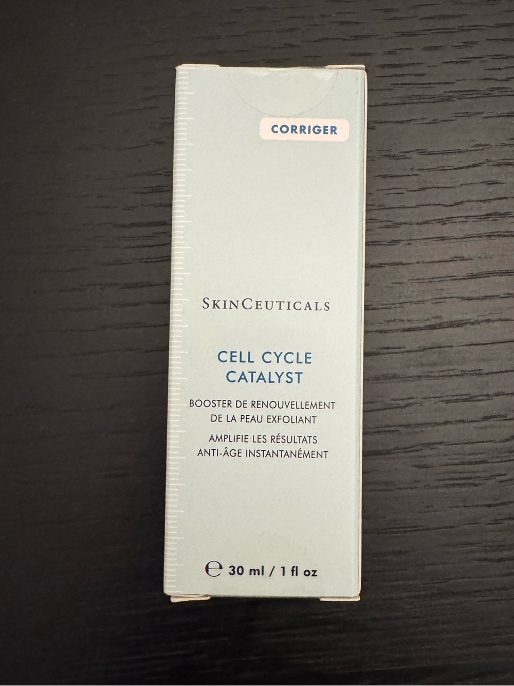 Skinceuticals Cell Cycle Catalyst Serum